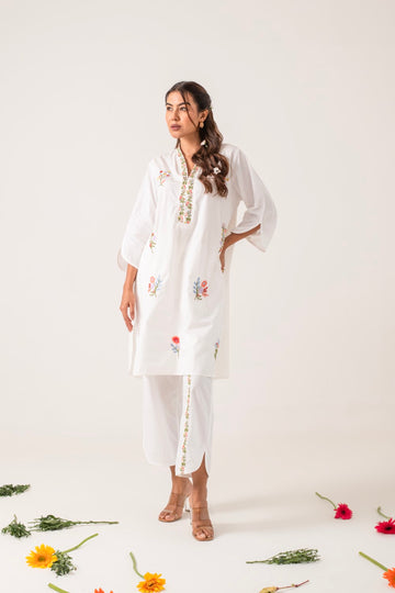 Vedika Cord Set