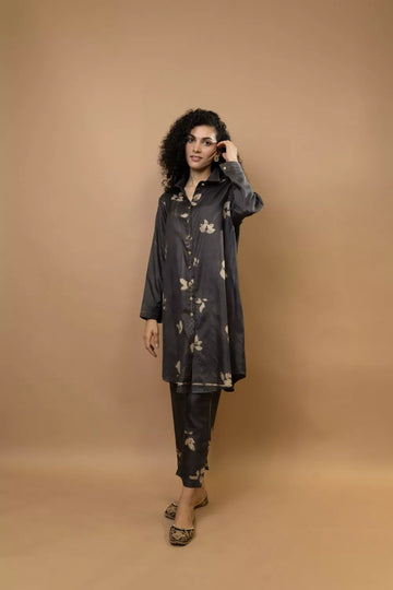 Neelkanth shirt tunic