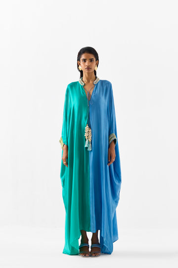 Seashore Kimono