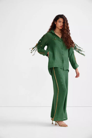 Shirt set