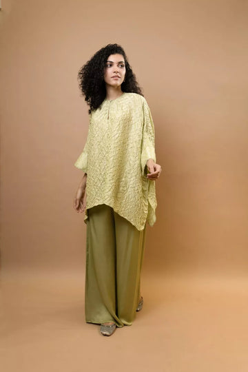 Bandej Kaftan