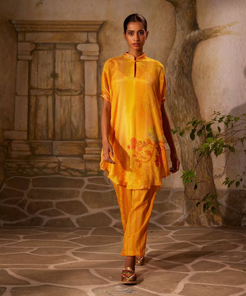 Mango co-ord set