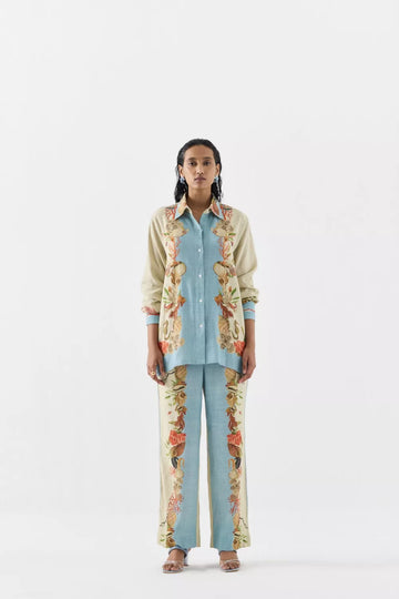 Mapusa Shirts and Pants