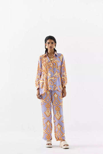Mojito Shirt And Pants