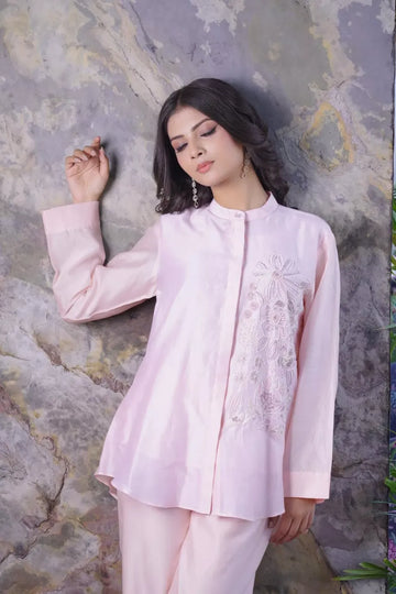 Peach Tops