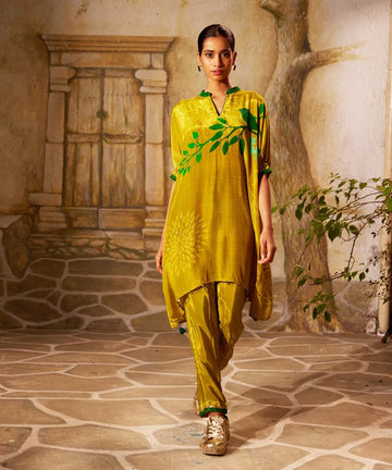 Pgreen co-ord set