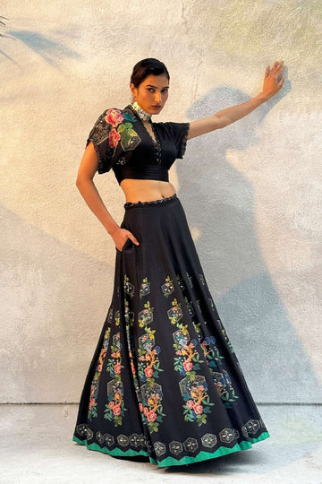 Lehenga Set