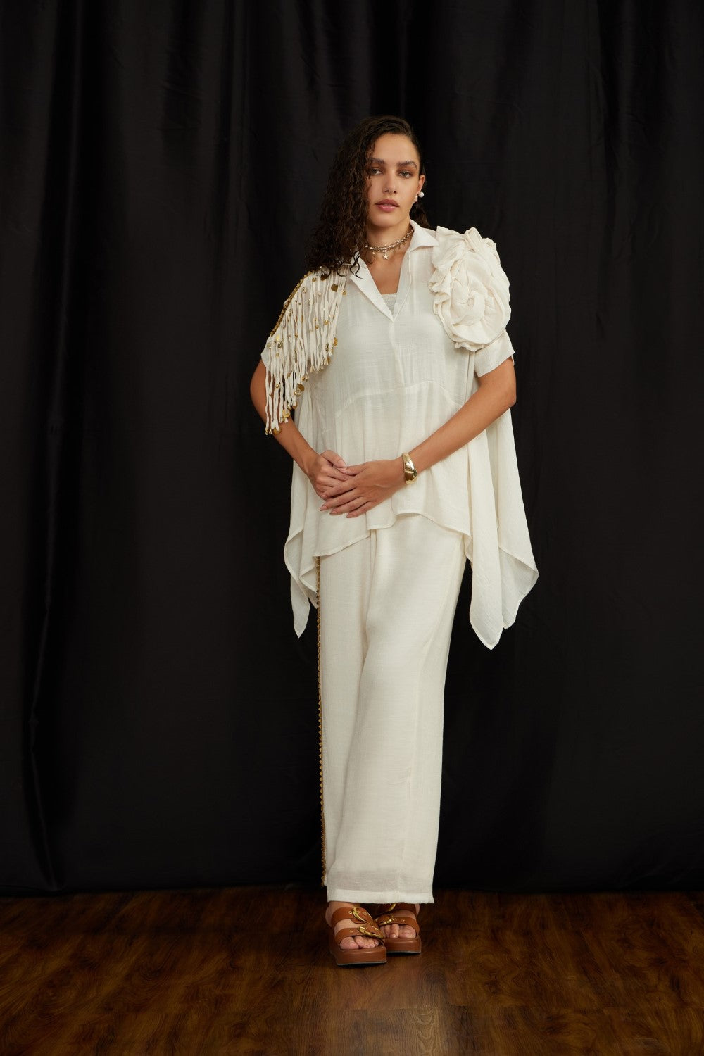 Enech by Nupur Harwani