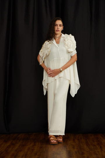 Enech by Nupur Harwani