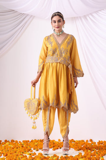 Dhoti Set
