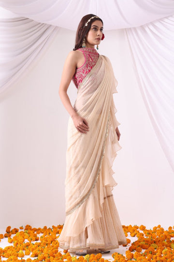 Sonia Ahuja