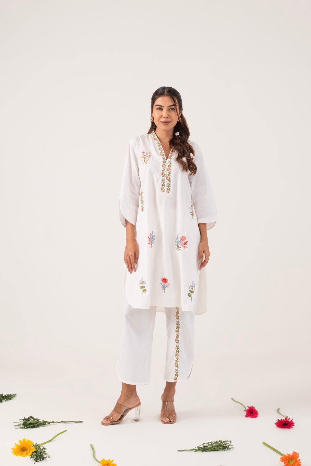 Vedika Cord Set
