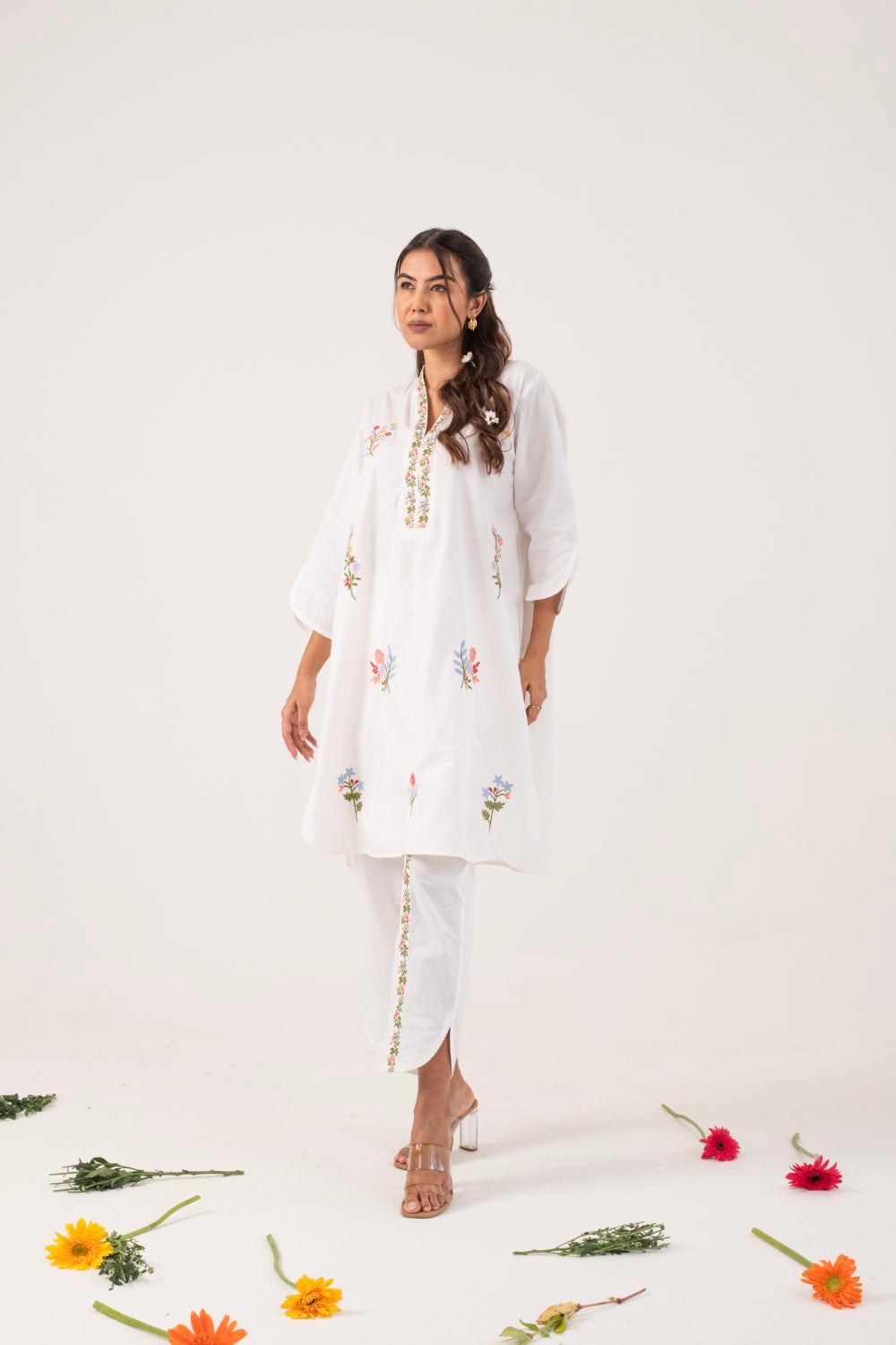 Vedika Cord Set