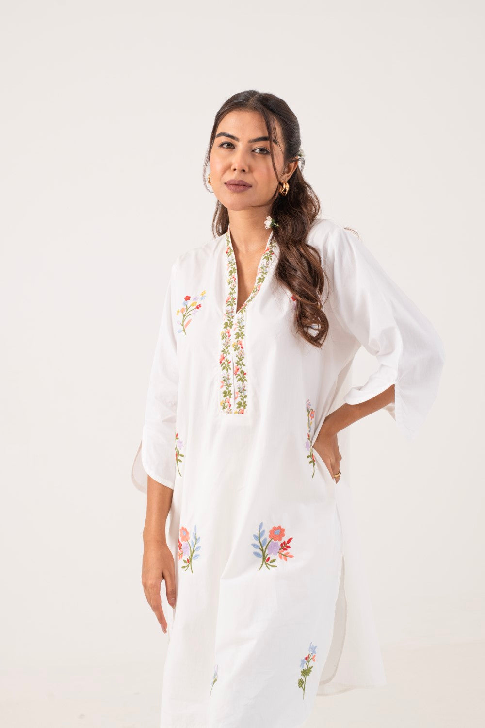 Vedika Cord Set