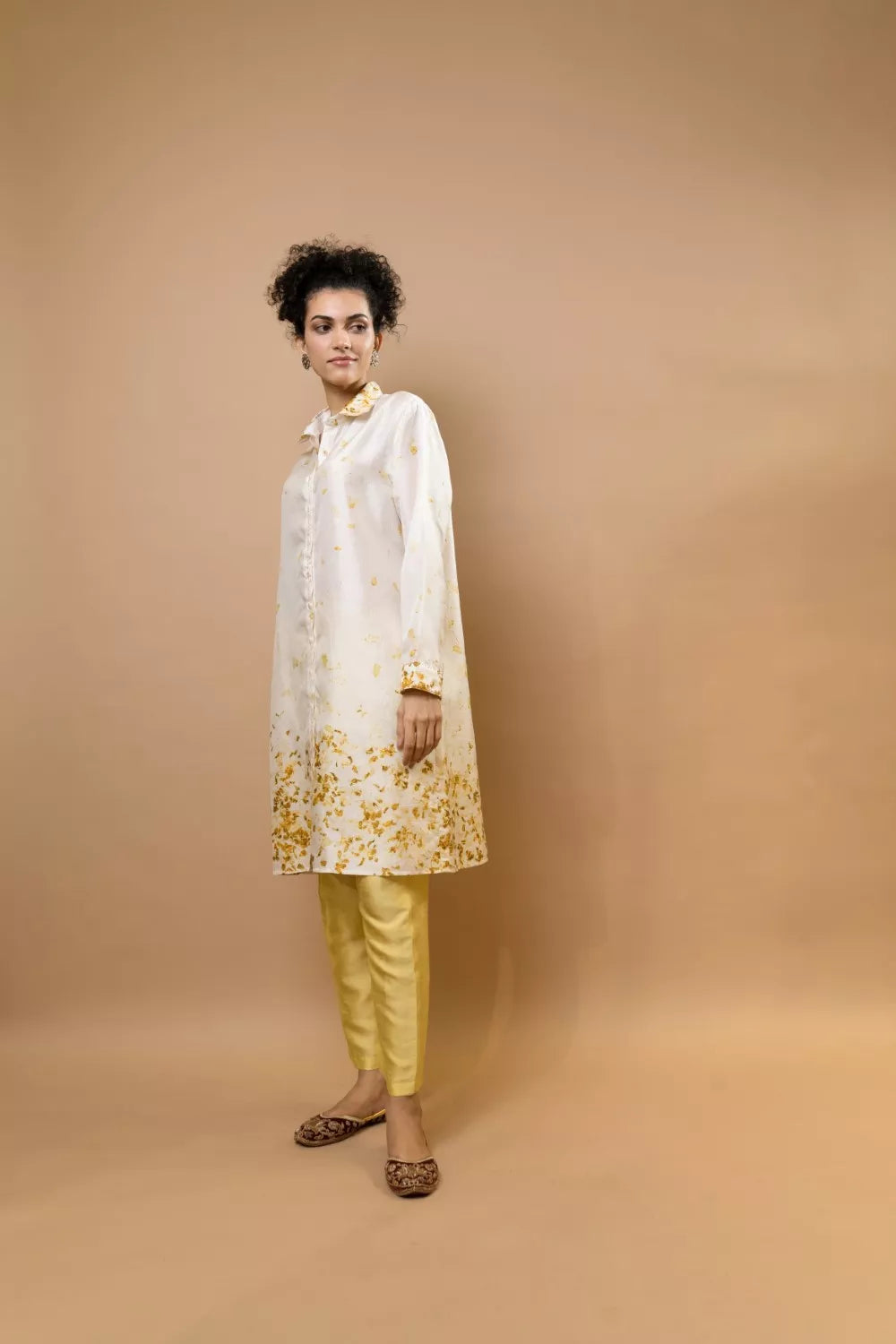 Marigole Shirt Tunic