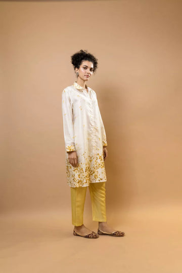 Marigole Shirt Tunic