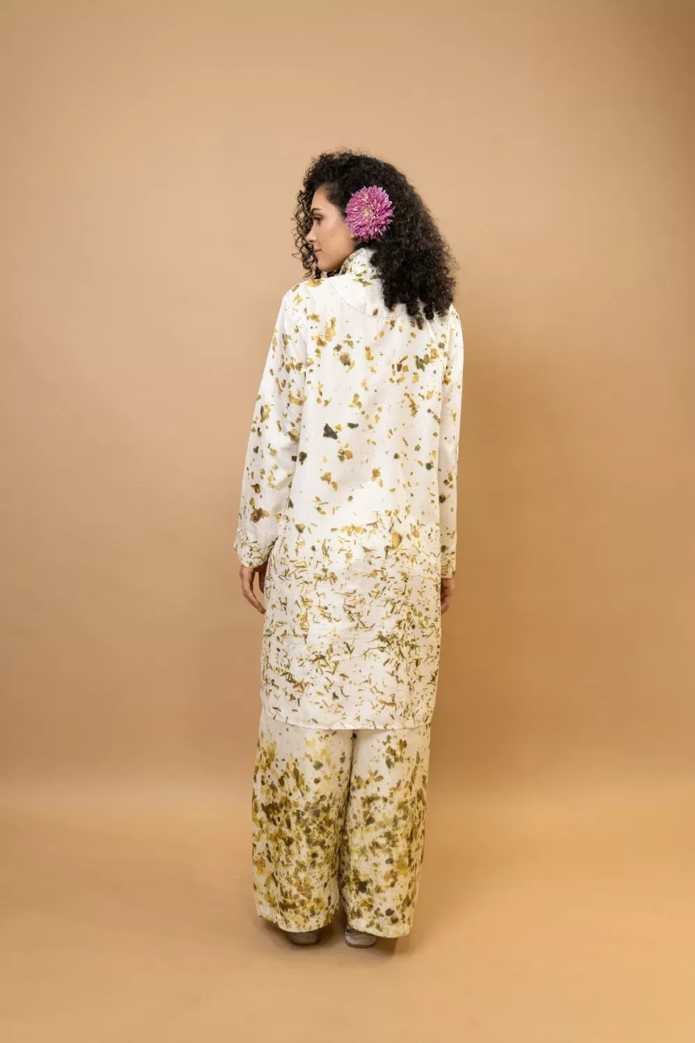 Marigole Shirt Tunic