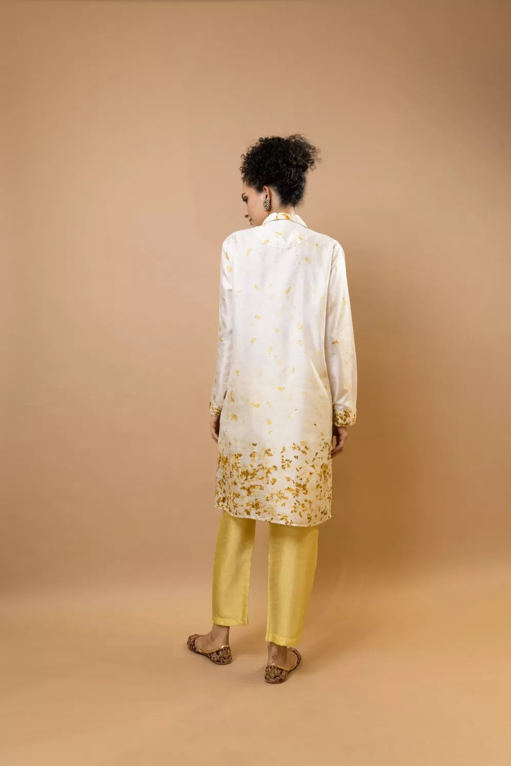 Marigole Shirt Tunic