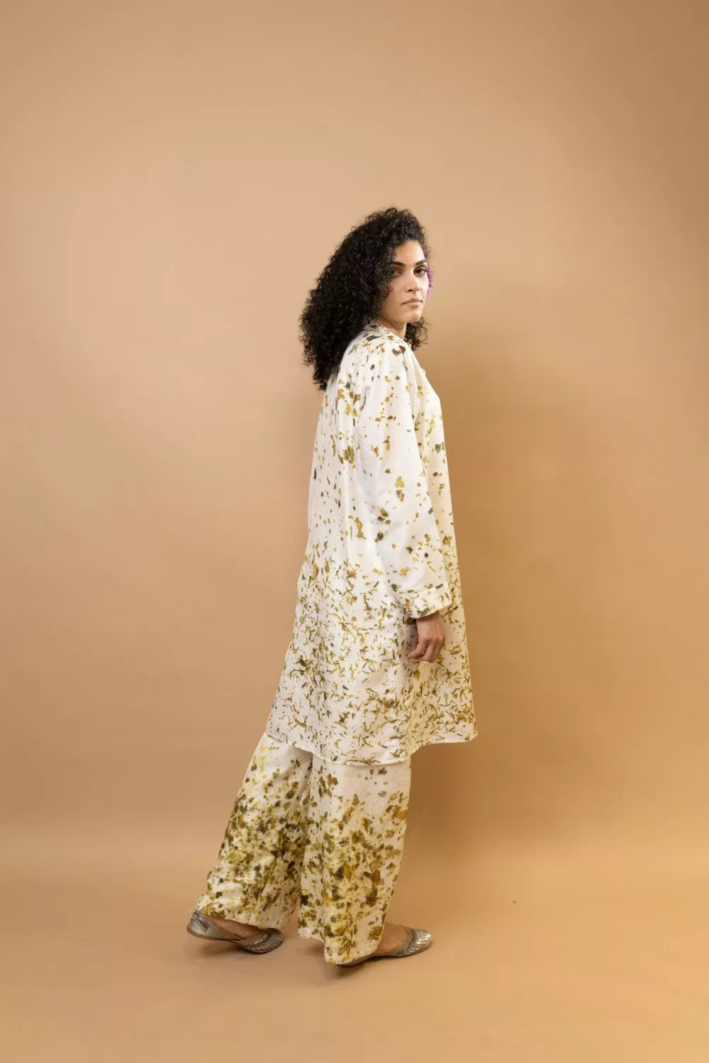 Marigole Shirt Tunic