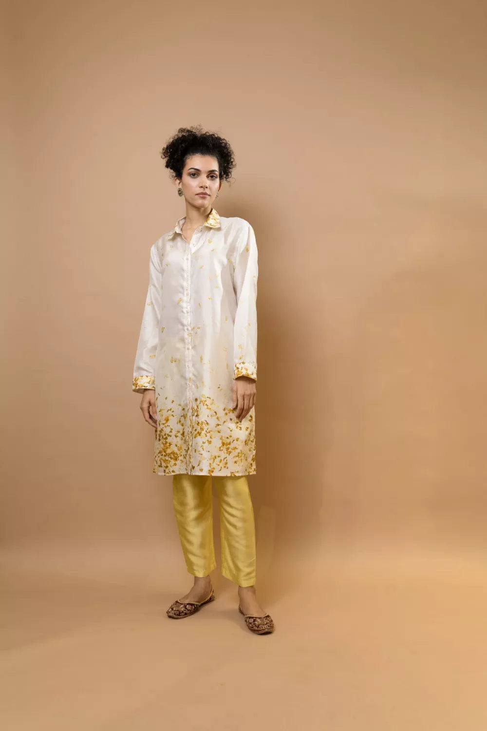 Marigole Shirt Tunic