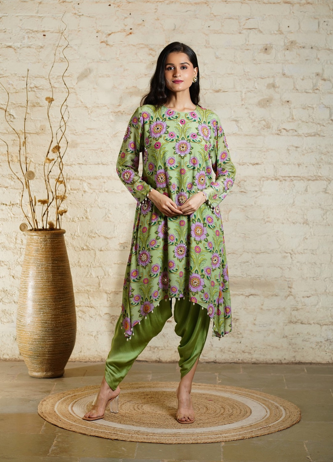 Nusrat Pista