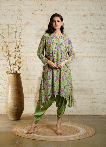 Nusrat Pista