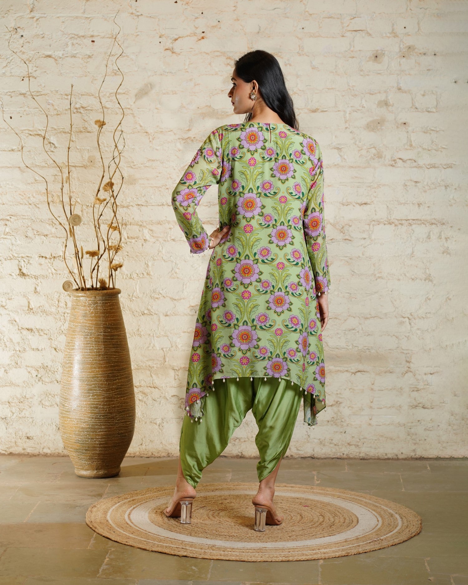 Nusrat Pista