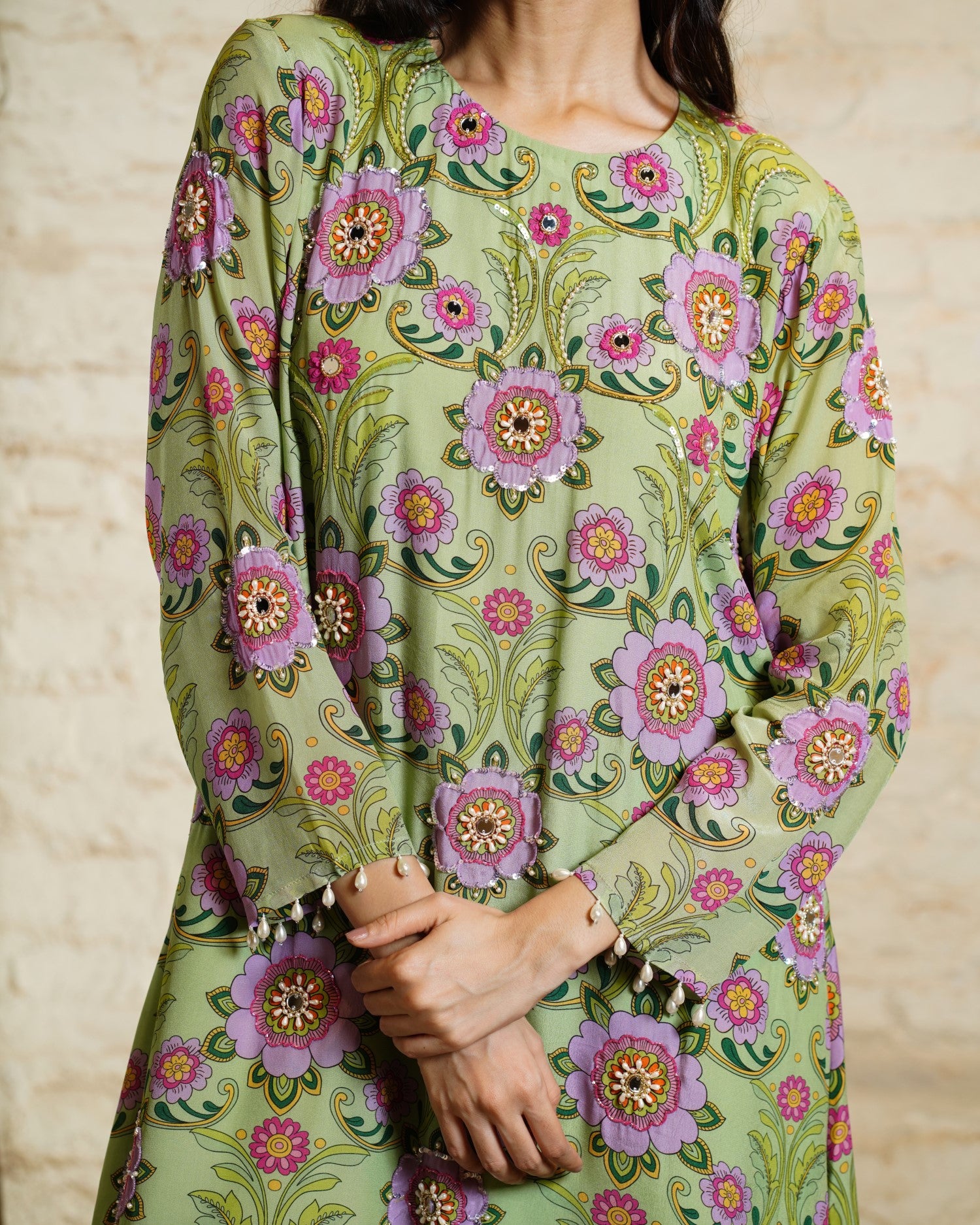 Nusrat Pista