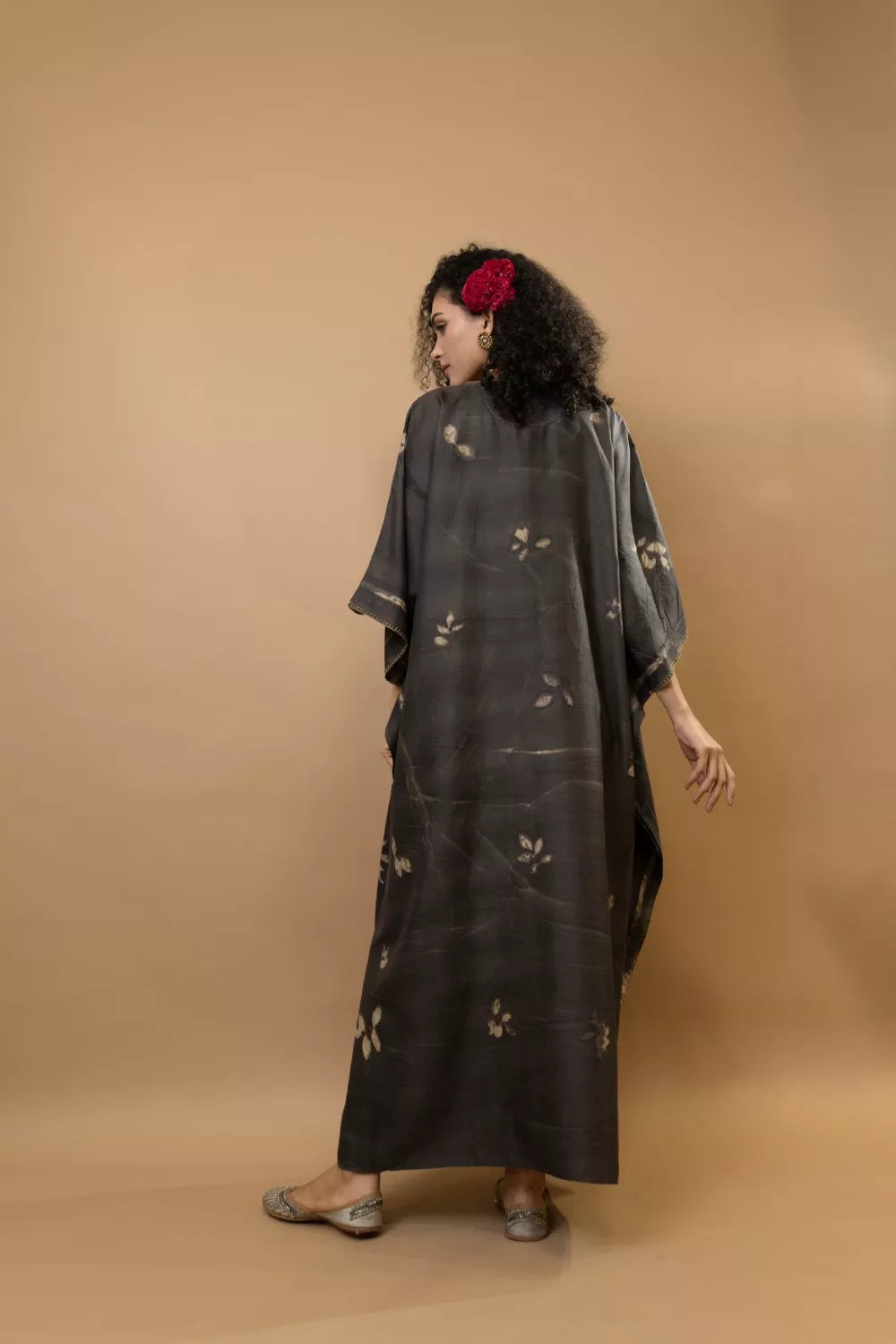 Neelkant Long kaftan