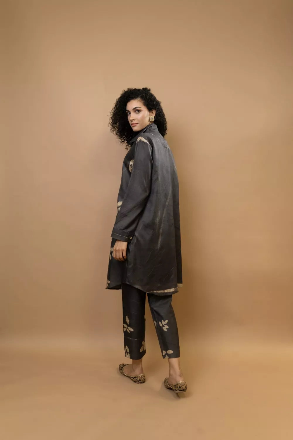 Neelkanth shirt tunic