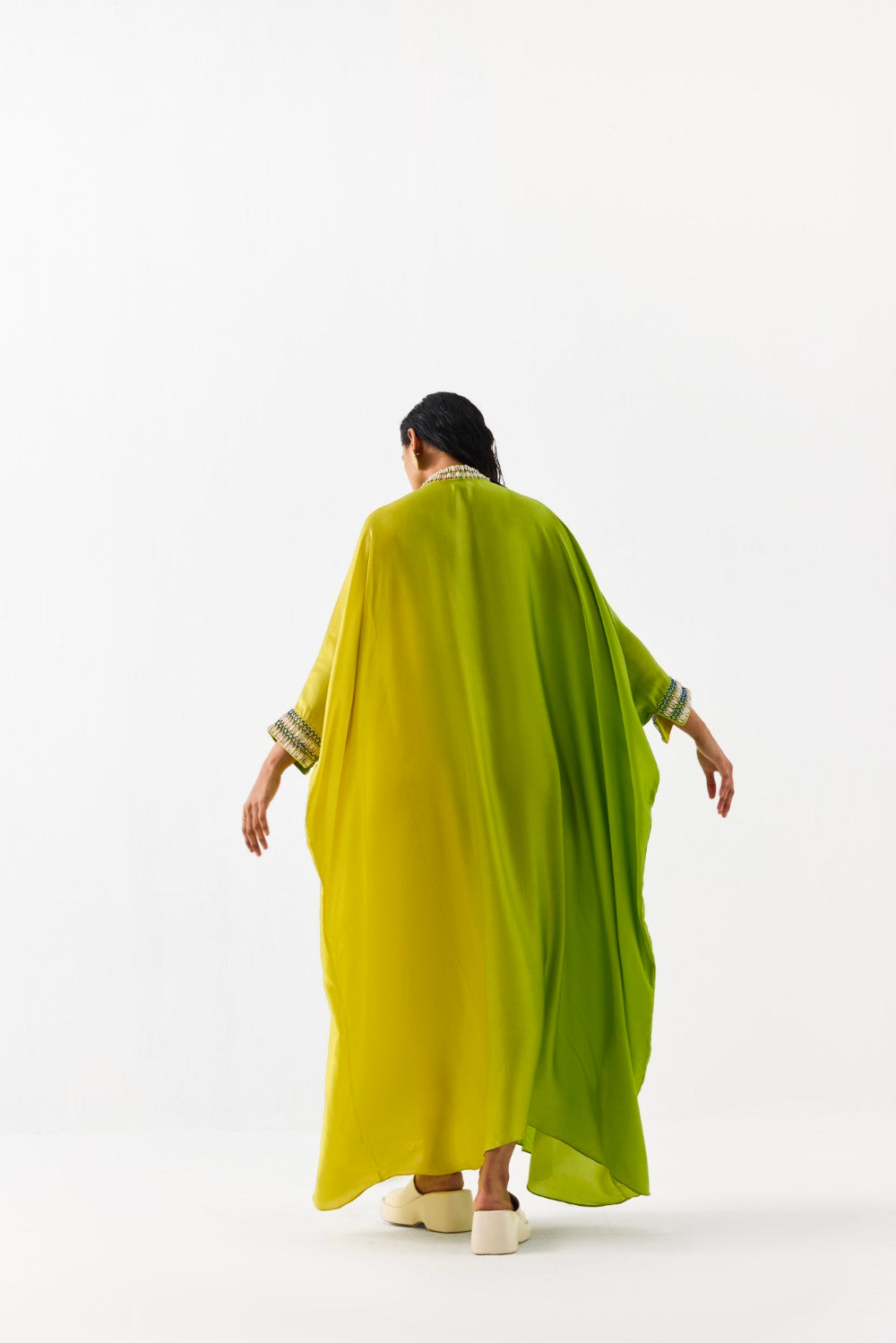 Hide Tide Kimono