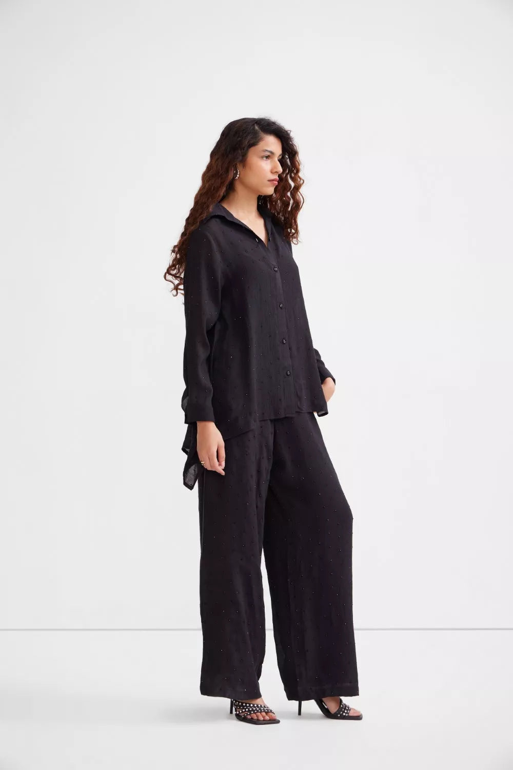 Shirt set