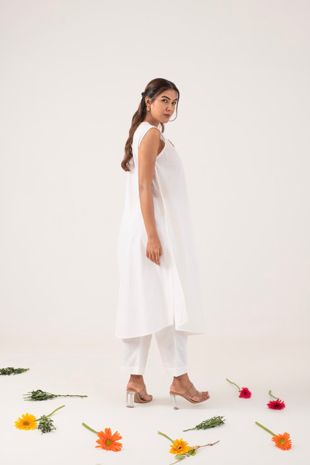 Tulika kurta set