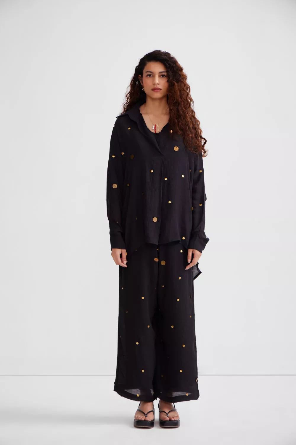 Tunic Set