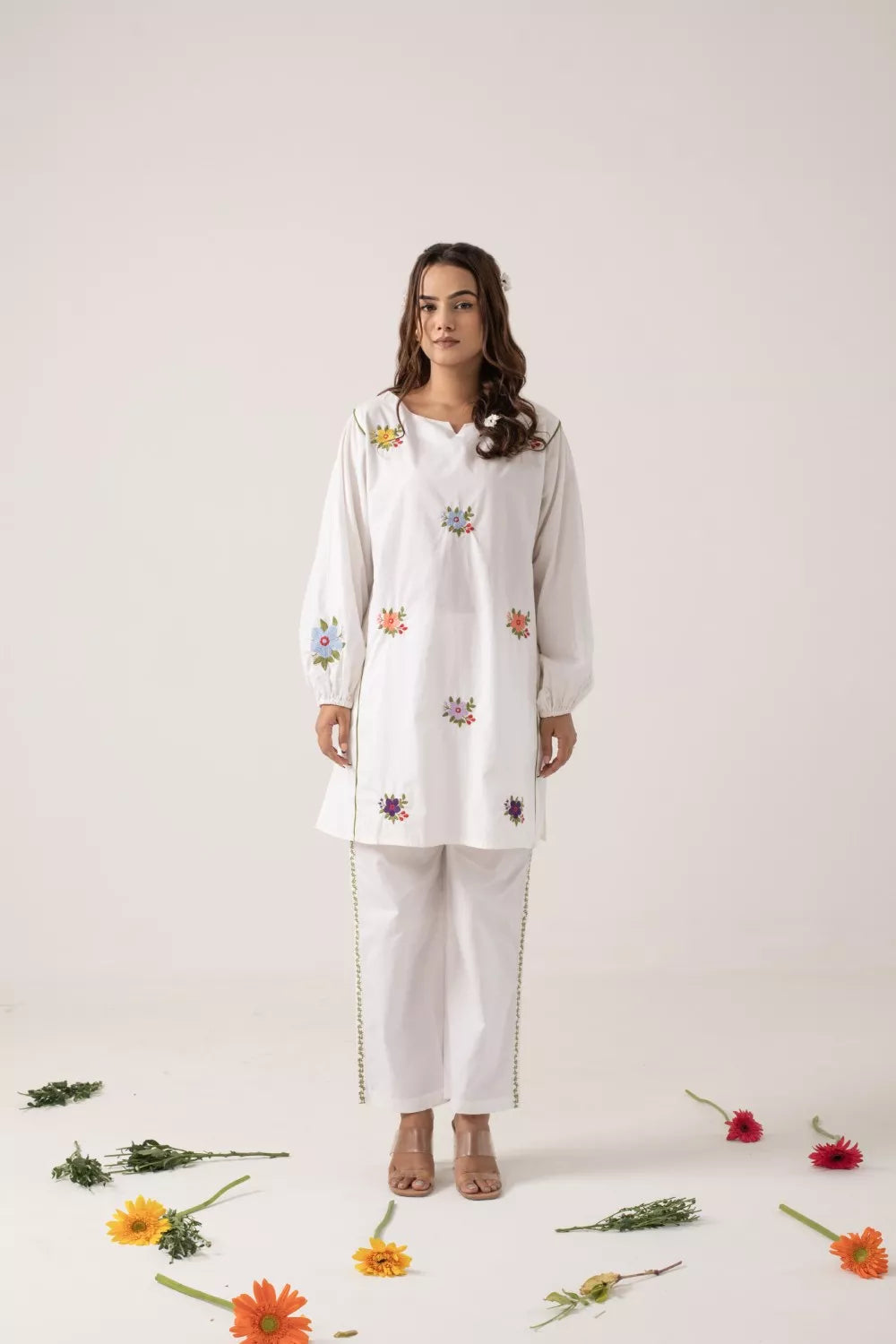 Amba Cord set