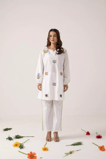 Amba Cord set