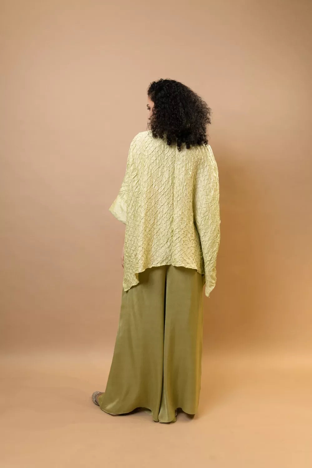 Bandej Kaftan