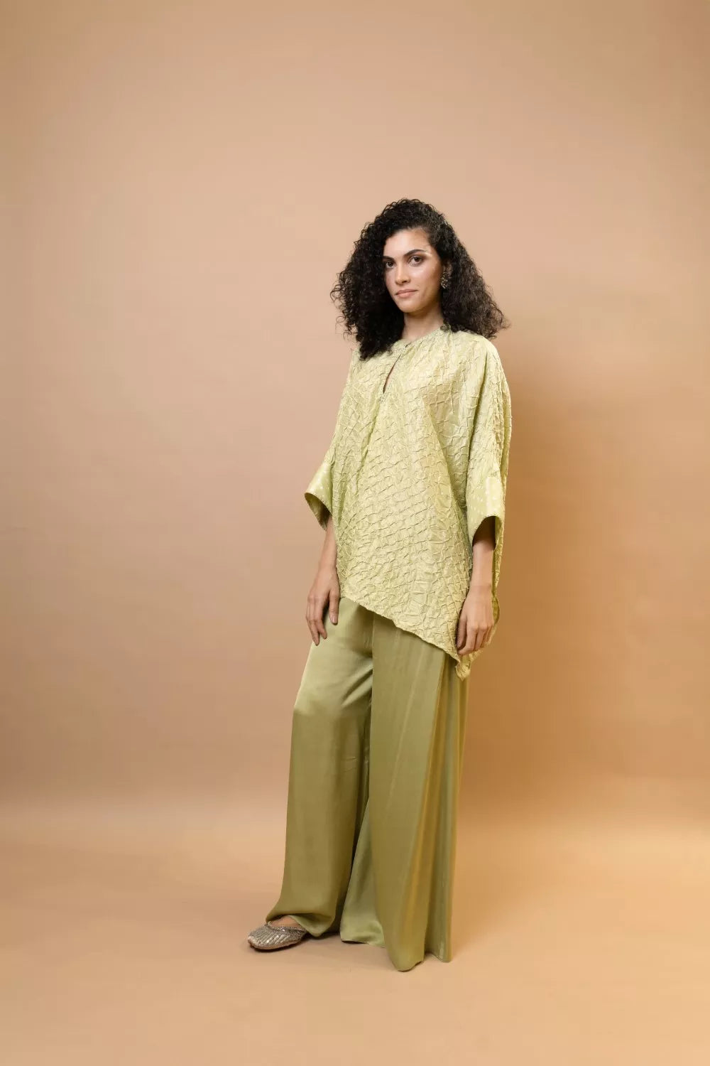 Bandej Kaftan