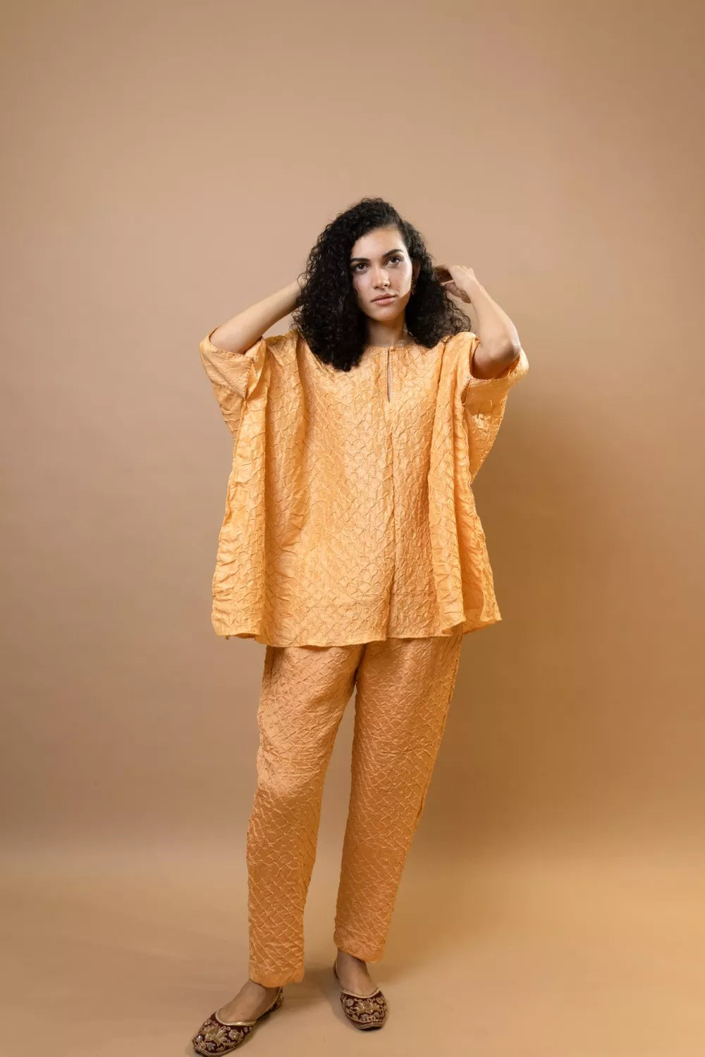 Bandej Kaftan