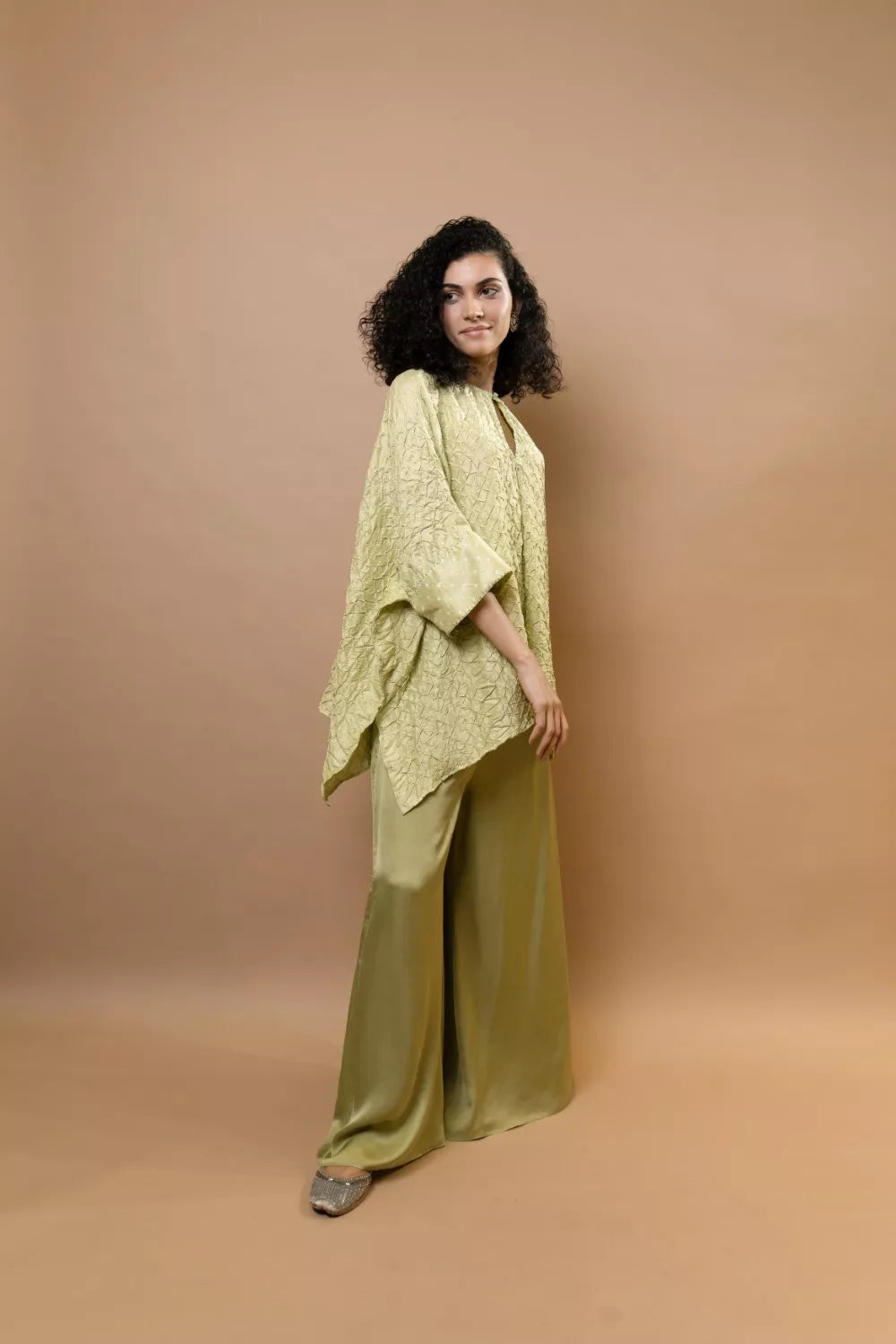 Bandej Kaftan