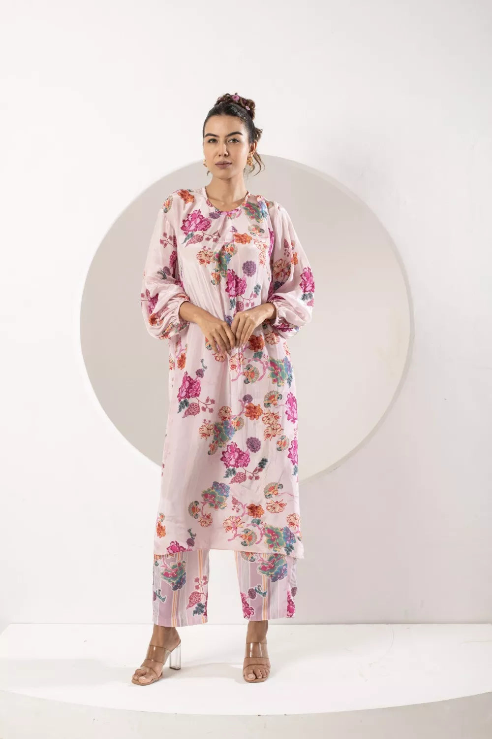 Gulabo cord set