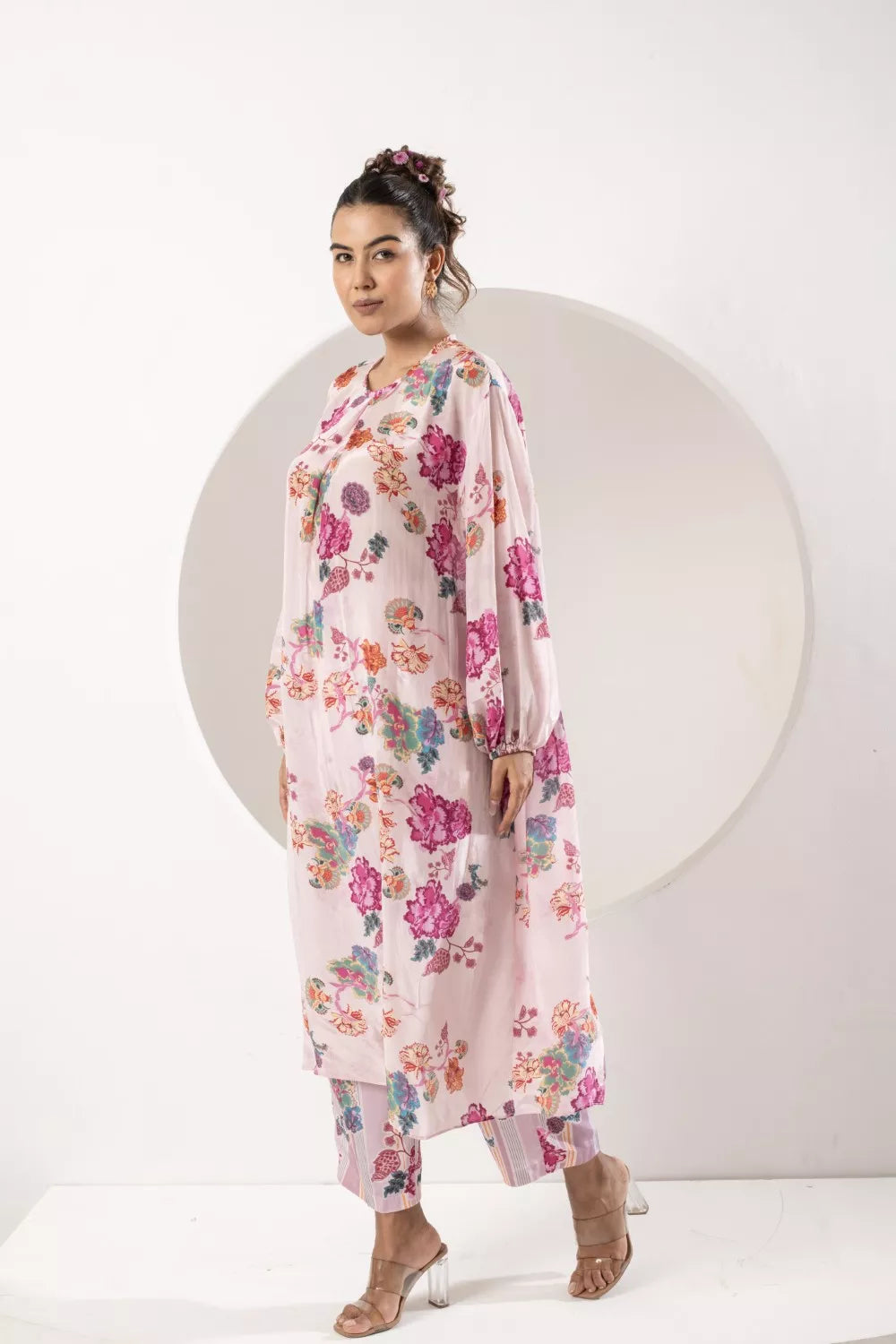 Gulabo cord set