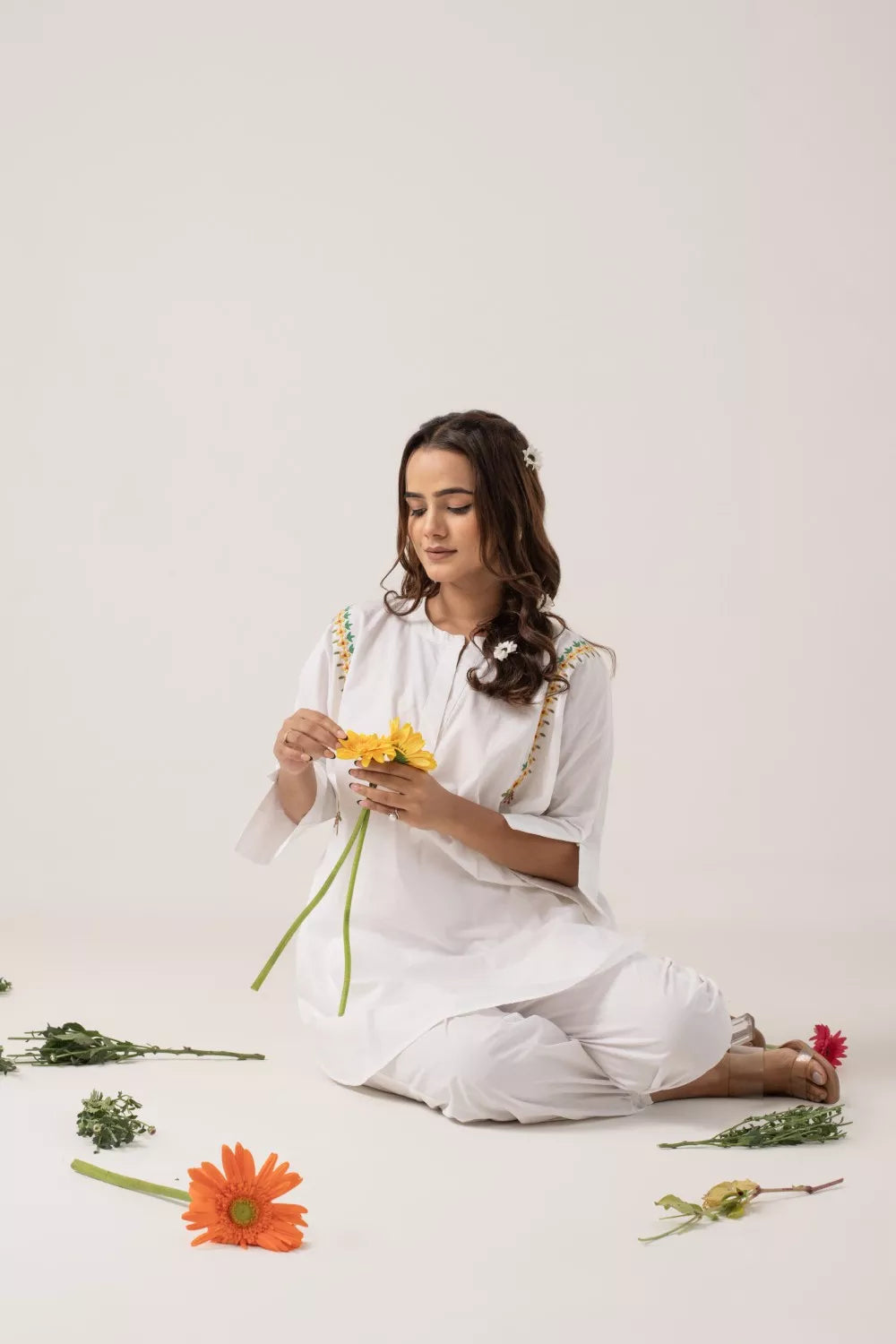Kanti cord set