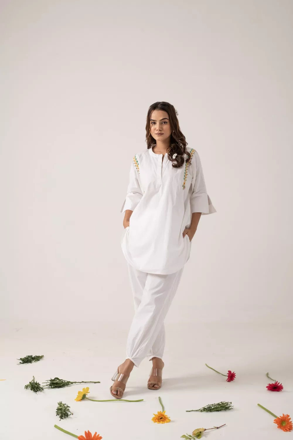 Kanti cord set