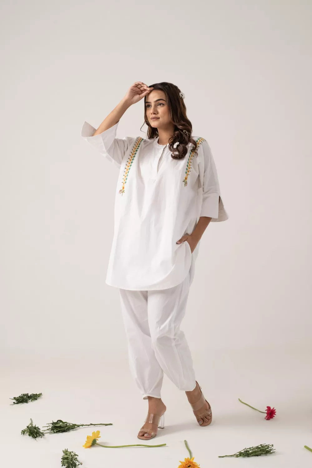 Kanti cord set