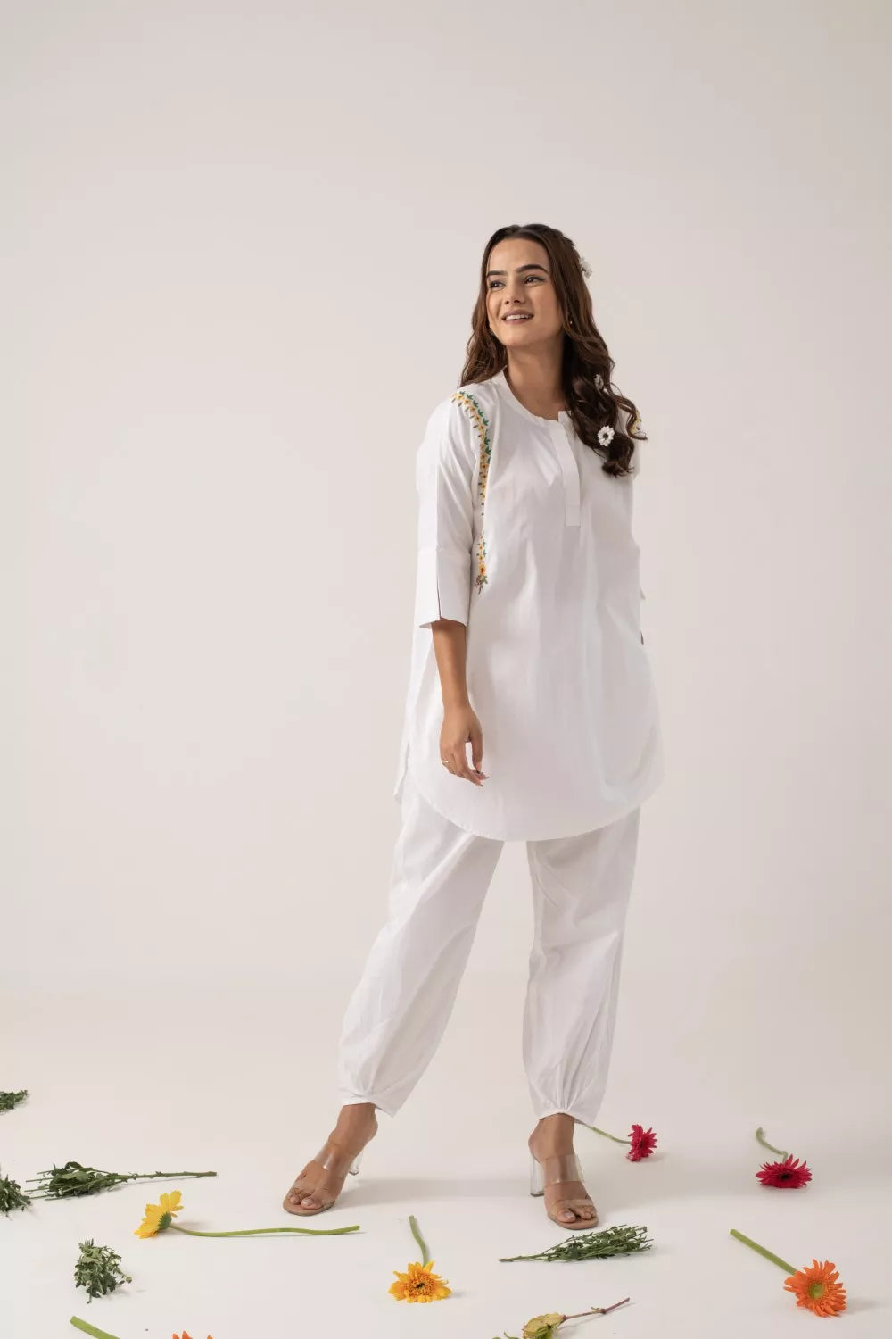 Kanti cord set