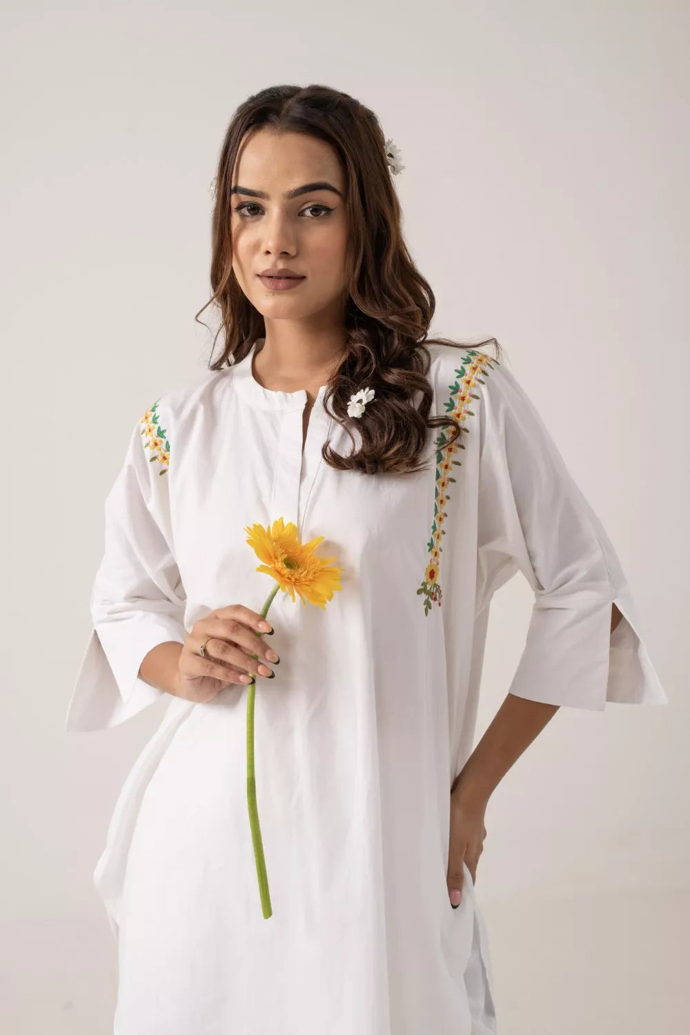 Kanti cord set