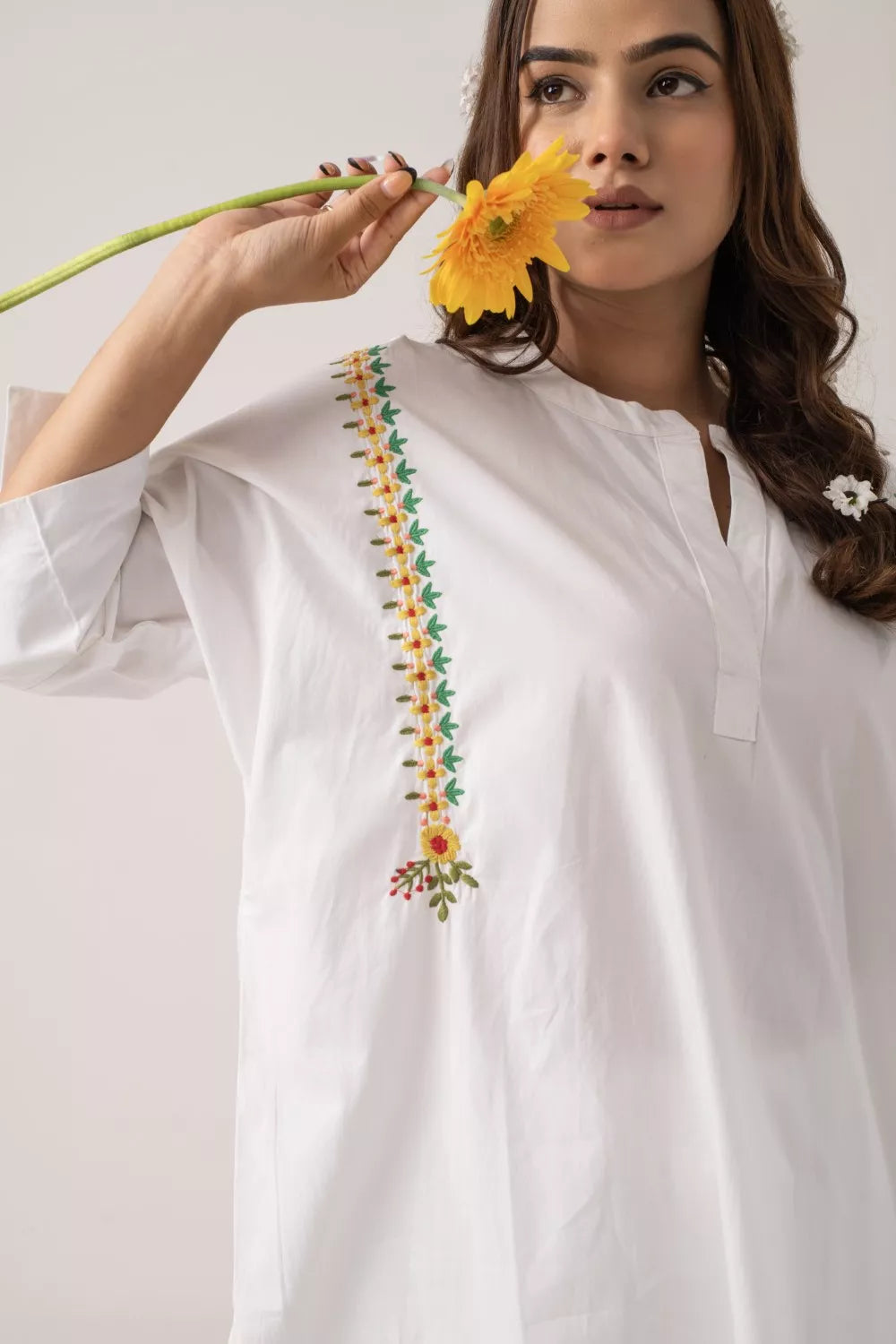 Kanti cord set