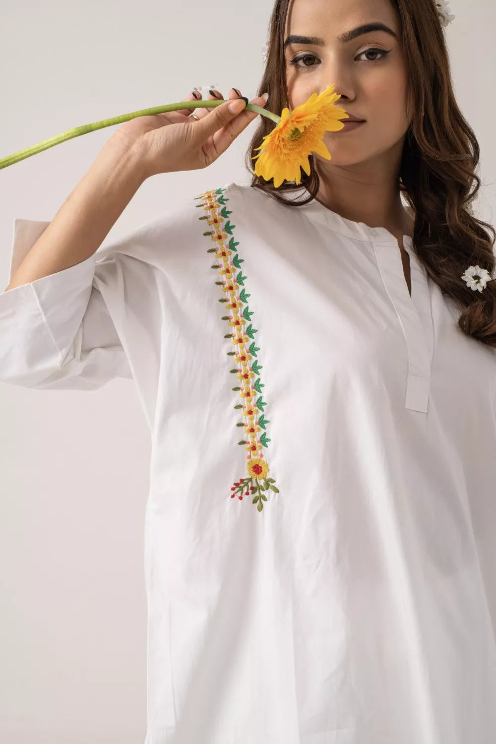 Kanti cord set
