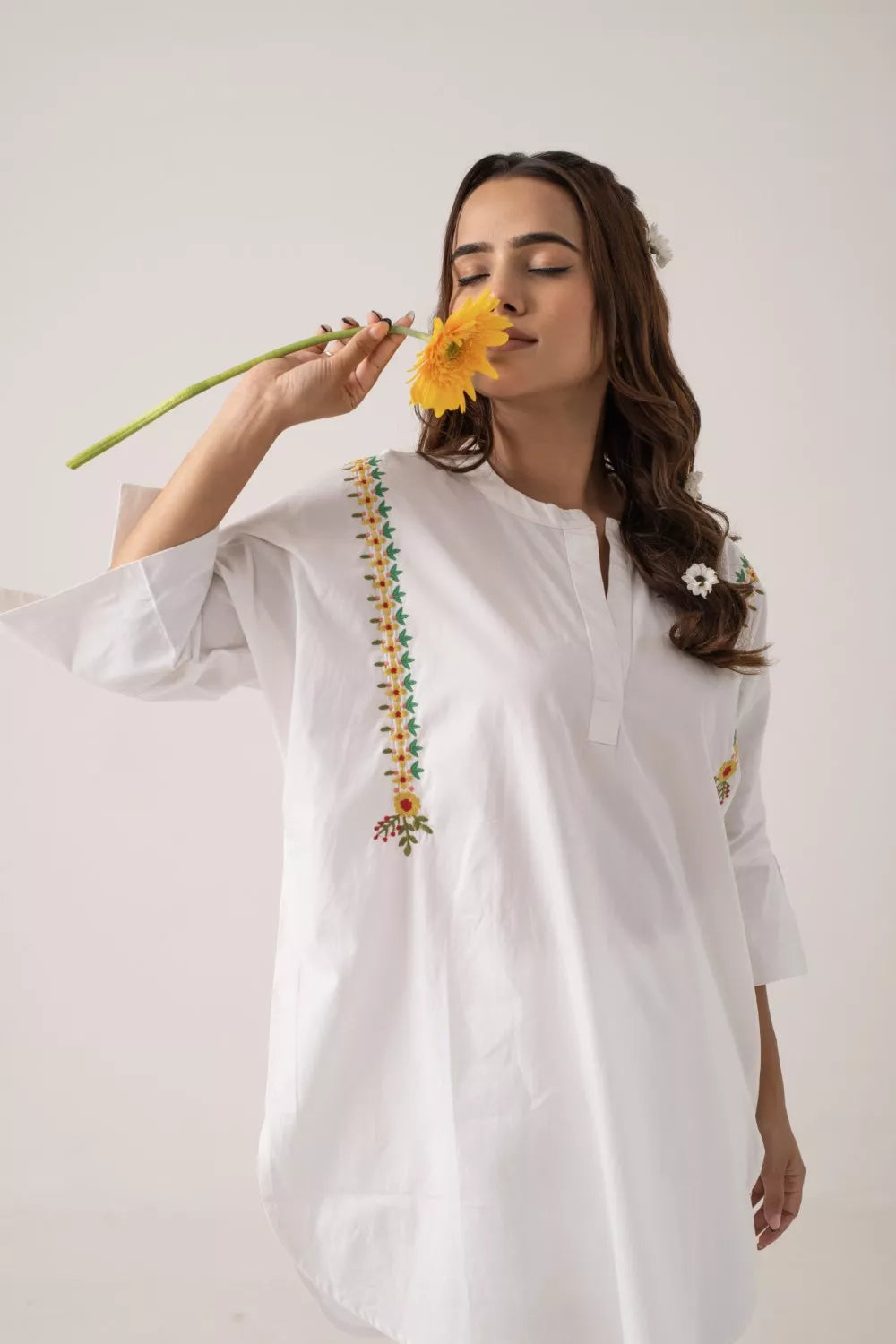 Kanti cord set